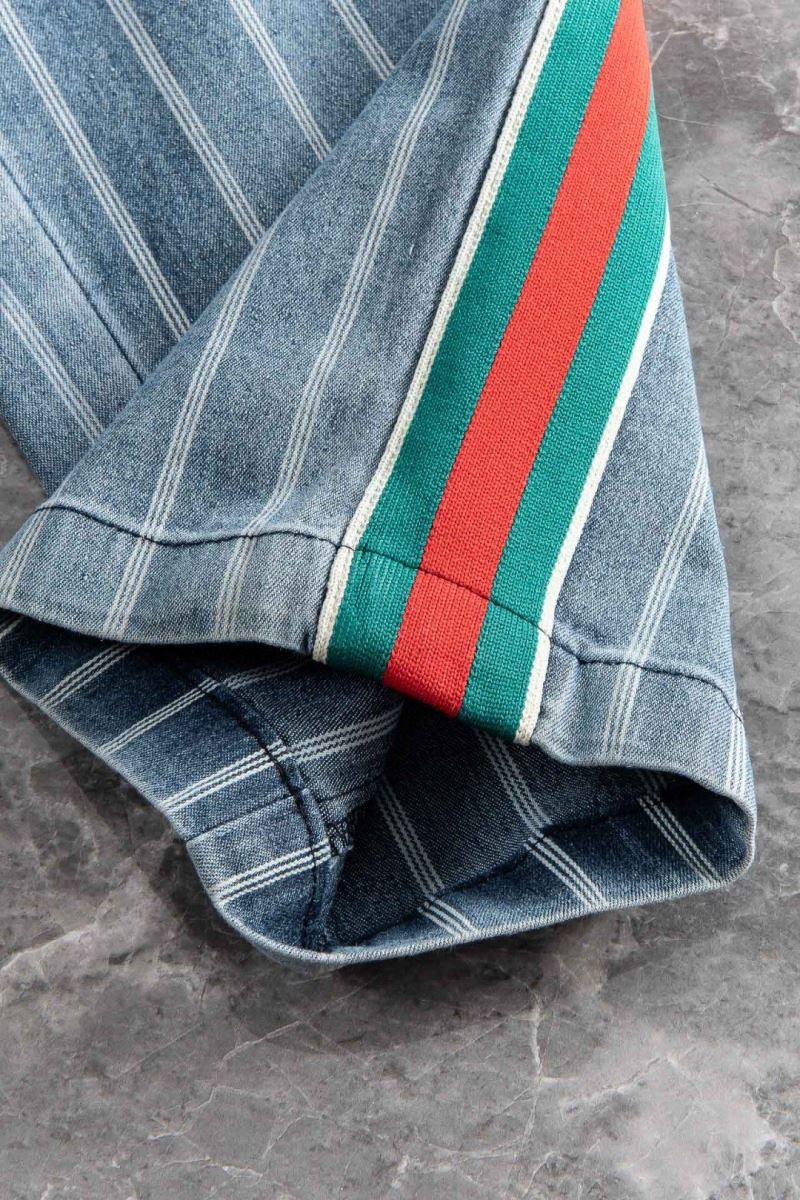 Gucci Jeans